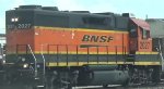 BNSF YCEI101